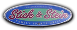 Stick-Logo