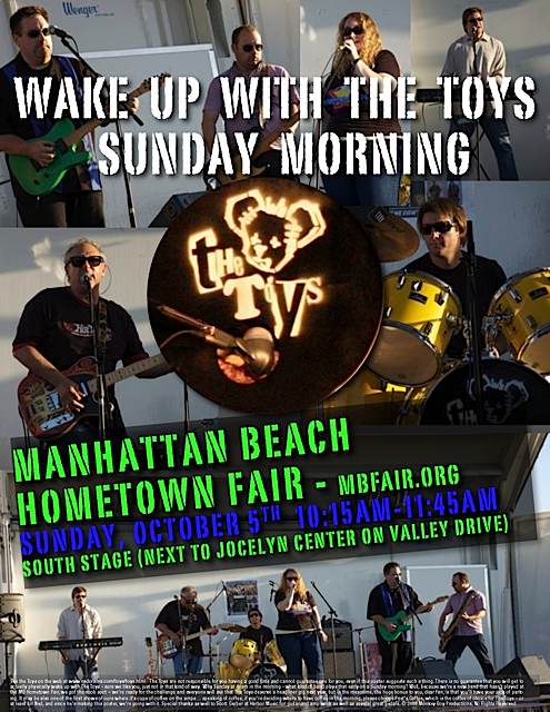 toys mbfair flyer