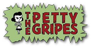 Petty-Gripes-Logo